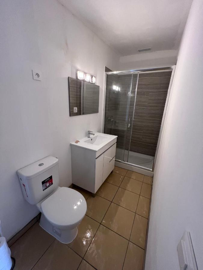 Te Mao Hotel Avatoru Luaran gambar