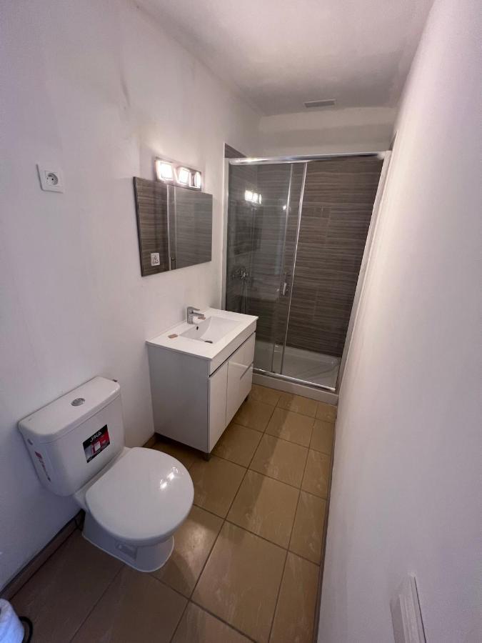Te Mao Hotel Avatoru Luaran gambar